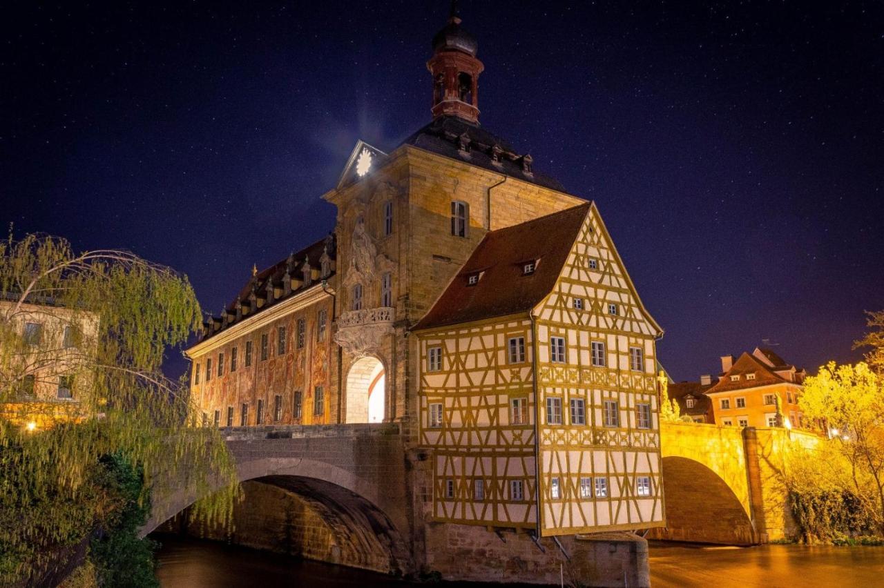 Erholung In Der Fraenkischen Toskana Schammelsdorf ภายนอก รูปภาพ