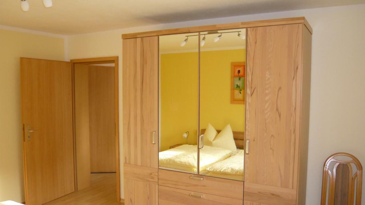 Erholung In Der Fraenkischen Toskana Schammelsdorf ภายนอก รูปภาพ